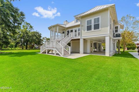 210 West Ave, Long Beach, MS 39560 photo 23