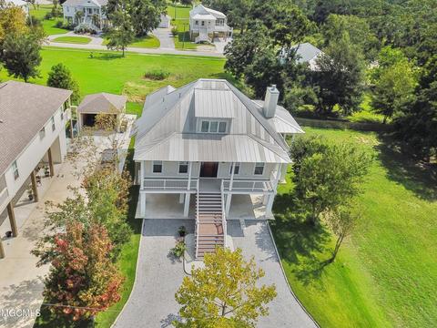 210 West Ave, Long Beach, MS 39560 photo 34