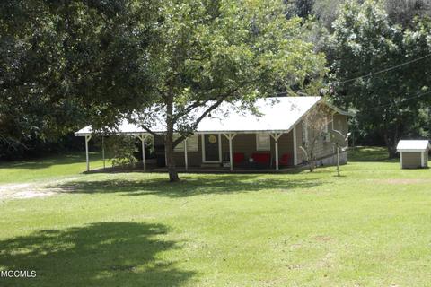 2203 Cooks Corner Rd, Lucedale, MS 39452 photo 2