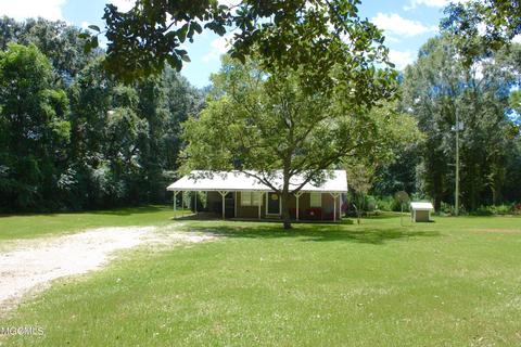 2203 Cooks Corner Rd, Lucedale, MS 39452 photo 1