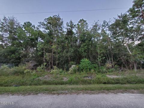 lot S 5-8 Amar St, Waveland, MS 39576