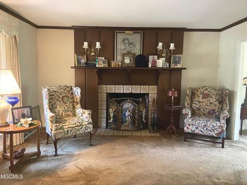 3748 Riverpine Dr, Moss Point, MS 39563 photo 7