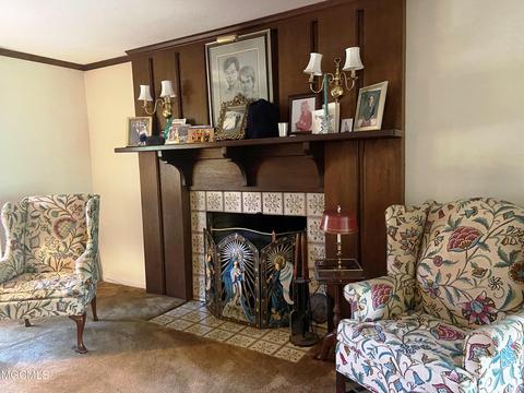 3748 Riverpine Dr, Moss Point, MS 39563 photo 8