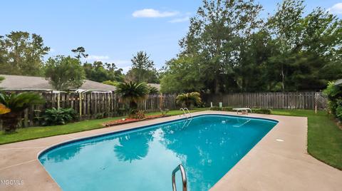 584 Mockingbird Dr, Long Beach, MS 39560 photo 14