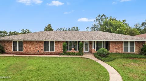 584 Mockingbird Dr, Long Beach, MS 39560 photo 1