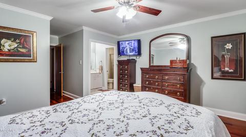 584 Mockingbird Dr, Long Beach, MS 39560 photo 16