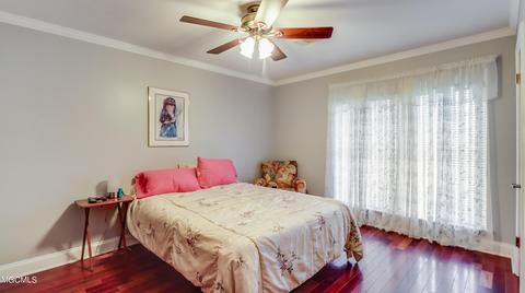 584 Mockingbird Dr, Long Beach, MS 39560 photo 23