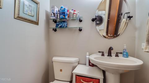 584 Mockingbird Dr, Long Beach, MS 39560 photo 11