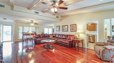 584 Mockingbird Dr, Long Beach, MS 39560 photo 4
