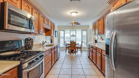 584 Mockingbird Dr, Long Beach, MS 39560 photo 8