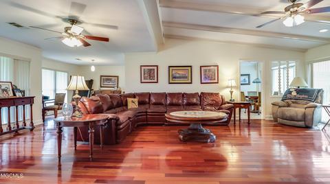 584 Mockingbird Dr, Long Beach, MS 39560 photo 5