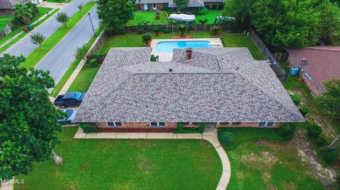 584 Mockingbird Dr, Long Beach, MS 39560 photo 2