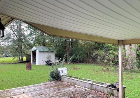 81 Herscel Mitchell Rd, Picayune, MS 39466 photo 5