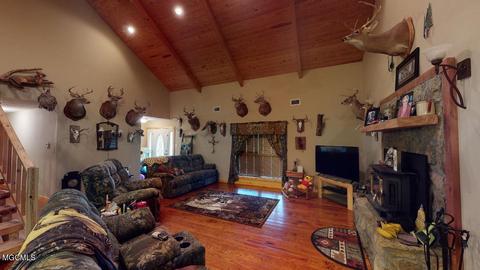 119 Tadpole Ln, Lucedale, MS 39452 photo 11
