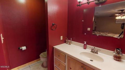 119 Tadpole Ln, Lucedale, MS 39452 photo 20