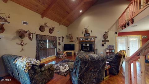 119 Tadpole Ln, Lucedale, MS 39452 photo 9