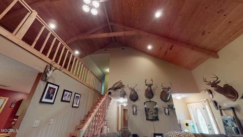 119 Tadpole Ln, Lucedale, MS 39452 photo 14
