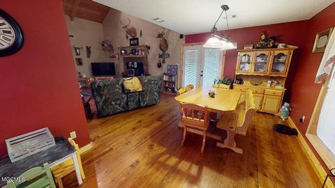 119 Tadpole Ln, Lucedale, MS 39452 photo 7