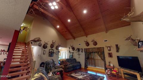119 Tadpole Ln, Lucedale, MS 39452 photo 12