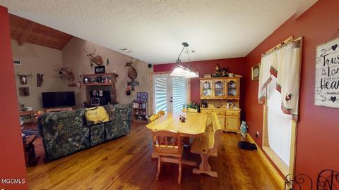 119 Tadpole Ln, Lucedale, MS 39452 photo 6