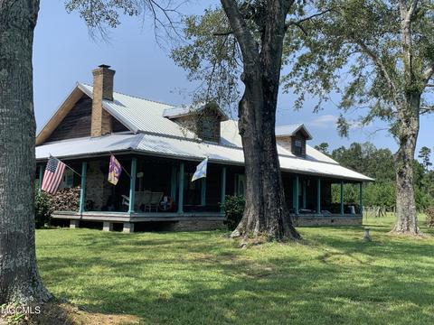 119 Tadpole Ln, Lucedale, MS 39452 photo 1