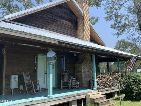119 Tadpole Ln, Lucedale, MS 39452 photo 32