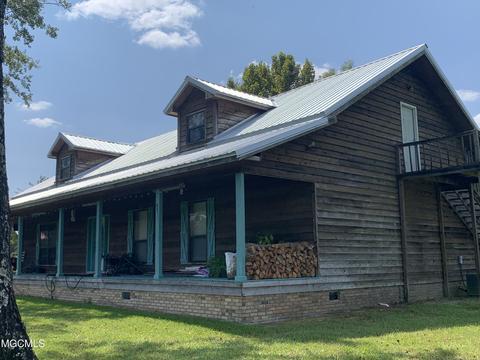 119 Tadpole Ln, Lucedale, MS 39452 photo 2