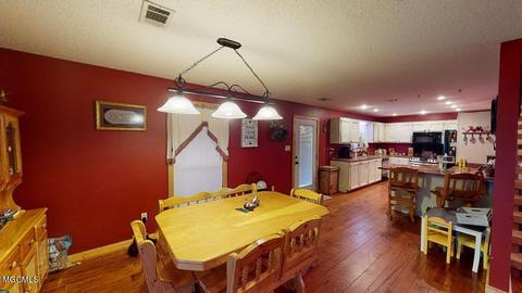 119 Tadpole Ln, Lucedale, MS 39452 photo 8
