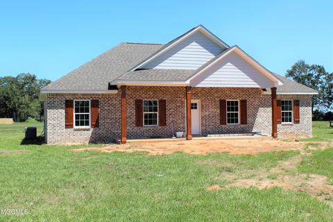 2108 Rocky Creek Rd, Lucedale, MS 39452 photo 1