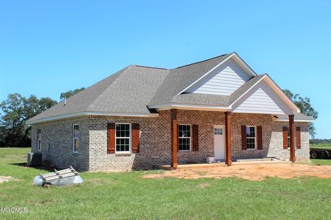 2108 Rocky Creek Rd, Lucedale, MS 39452 photo 3
