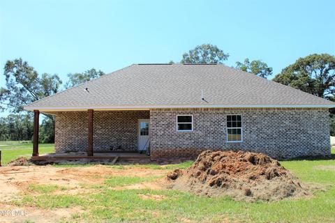 2108 Rocky Creek Rd, Lucedale, MS 39452 photo 16