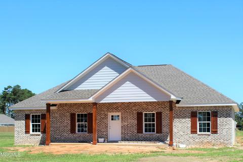 2108 Rocky Creek Rd, Lucedale, MS 39452 photo 2