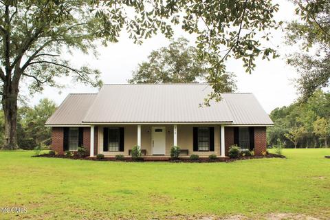 210 Twin Creek Rd, Lucedale, MS 39452 photo 2