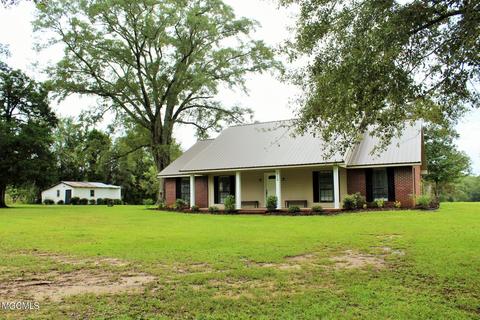 210 Twin Creek Rd, Lucedale, MS 39452 photo 1