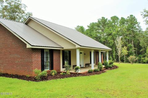 210 Twin Creek Rd, Lucedale, MS 39452 photo 27