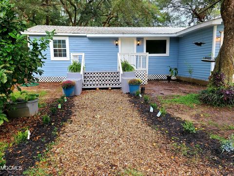308 Inside Rd, Picayune, MS 39466 photo 1
