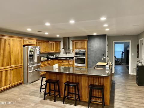 1215 River Rd, Lucedale, MS 39452 photo 9