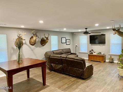 1215 River Rd, Lucedale, MS 39452 photo 6
