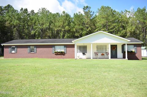 9157 River Rd, Lucedale, MS 39452 photo 48