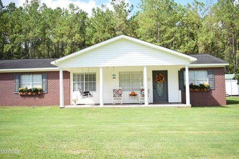 9157 River Rd, Lucedale, MS 39452 photo 2