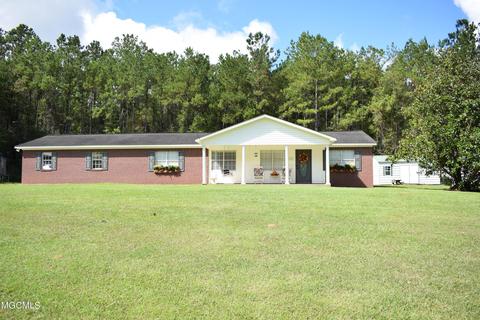 9157 River Rd, Lucedale, MS 39452 photo 1