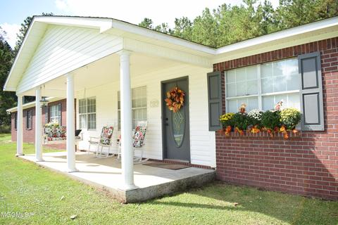 9157 River Rd, Lucedale, MS 39452 photo 47