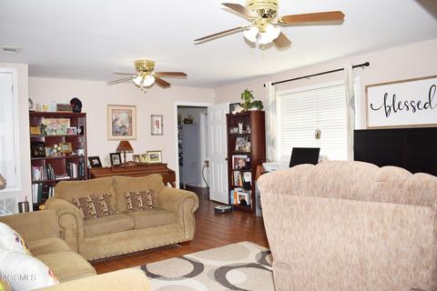 9157 River Rd, Lucedale, MS 39452 photo 31