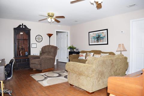 9157 River Rd, Lucedale, MS 39452 photo 32
