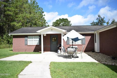 9157 River Rd, Lucedale, MS 39452 photo 45