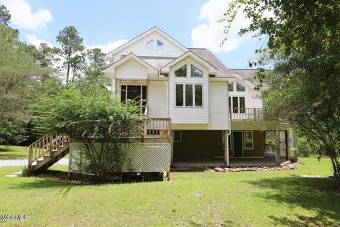 150 Maple Dr, Perkinston, MS 39573 photo 1