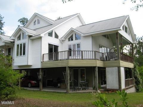 150 Maple Dr, Perkinston, MS 39573 photo 4