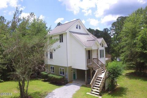 150 Maple Dr, Perkinston, MS 39573 photo 2