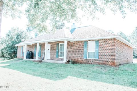2392 Timber Ln, Lucedale, MS 39452 photo 2