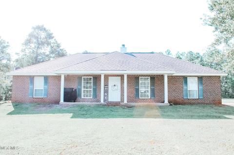 2392 Timber Ln, Lucedale, MS 39452 photo 1